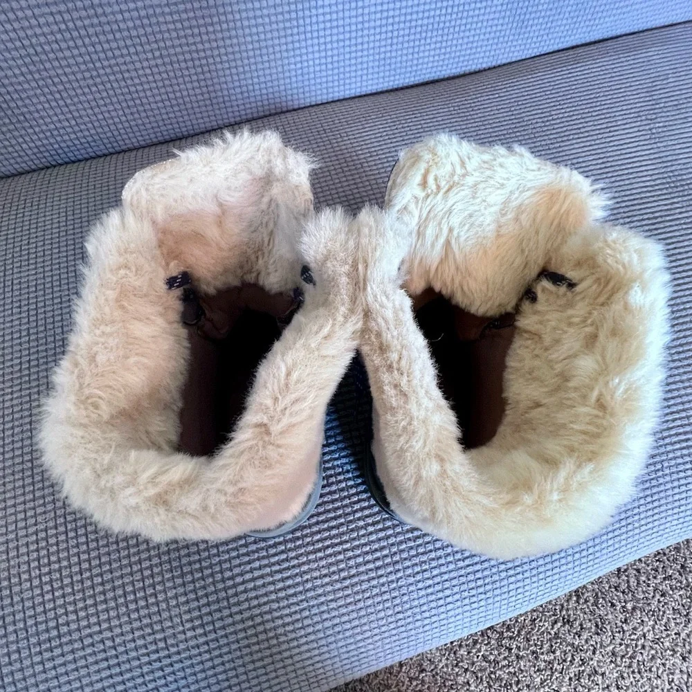 Clarks mazlyn arctic